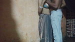 Devar Ne bhabhi Ko Piche Se Pela Jor Dar