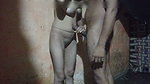 Devar Ne bhabhi Ko Piche Se Pela Jor Dar