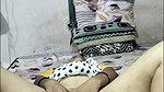 DESI BHABHI ON FIre