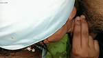 Desi Bhabhi Kept Sucking Long Cocks Even After Water, Very Good Cock Sucking by Gonwali Neha Bhabhi