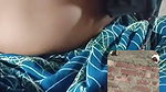 Desi Aunty ki chuchi on videocall