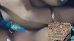 Desi Aunty ki chuchi on videocall