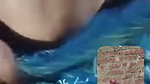 Desi Aunty ki chuchi on videocall