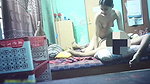 Desi 18 Year old Horny Girlfriend First Time Riding Rough Sex PART-3