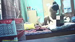 Desi 18 Year old Horny Girlfriend First Time Riding Rough Sex PART-3