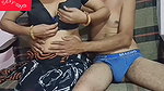 Beautiful Fisting of Indian Sexy Wife