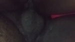 Aunty’s pussy thirsty pussy uncle fucked pussy