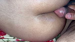 A Romantic Journey From Sunset to Midnight Shared by Two Desi Adults (18+)