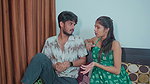 18 Year Old Indian Girl Fucked by Old Man Big Cock Small Tight Pussy Hardcore Sex
