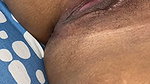His pussy tastes very good