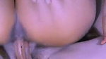 His neighbor’s stepdaughter had a petite but shapely body, with a well-proportioned behind and breasts