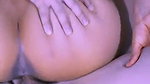 His neighbor’s stepdaughter had a petite but shapely body, with a well-proportioned behind and breasts