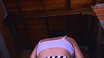 His friend’s mother always had a provocative look that drove him crazy with desire