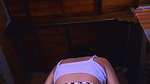 His friend’s mother always had a provocative look that drove him crazy with desire