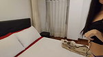 Hiring a model to fuck her hard ! Laura arrives and does the best sex service in Colombia