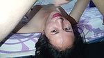 Hijab riding cock with good very horny Indian Blowjob