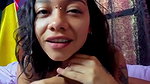 Hi I’m Angie, Talk to Me a Little