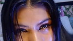 Hi baby I’m already live, do you want to come see me