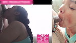 Hera Cheeks Was Doing Yoga and I Made a DP with Her Dildo