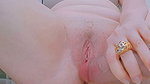 Her stepfather’s penis entering her small pink pussy