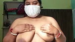 Youtuber  Rupa Boudi nude – 1
