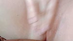 her pussy so pink and wet when she puts her fingers in a petite pussy