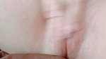 her pussy so pink and wet when she puts her fingers in a petite pussy