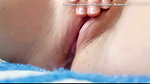Her parents came home just as she was having an orgasm