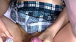 Her friend’s mother, with her tender gaze and charming smile, illuminated every corner of the apartment with her presence