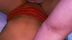 Her friend’s mother was a mature and experienced woman who knew how to teach her all the secrets of sex and pleasure