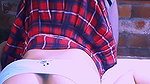 Her friend’s mother showed her wildest and hottest side in the privacy of the apartment
