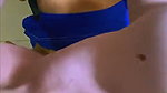 Her friend’s mother had impressive curves that always took her student lover’s breath away