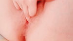 her family arrived and she had to change rooms to cum
