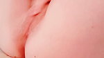 her family arrived and she had to change rooms to cum