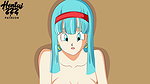 HENTAI VIDEO DRAGON BALL Z BULMA