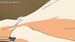 HENTAI VIDEO DRAGON BALL Z BULMA