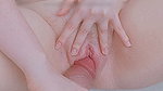 He was just rubbing me until he started to penetrate me