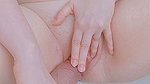He was just rubbing me until he started to penetrate me