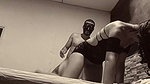 He sucks my ass and makes me extreme