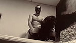 He sucks my ass and makes me extreme