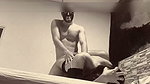 He sucks my ass and makes me extreme