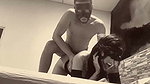 He sucks my ass and makes me extreme