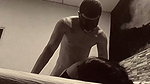 He sucks my ass and makes me extreme