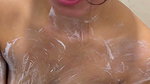 He Spies on Me and I End up Sucking Cock