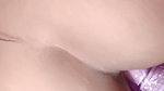 He spanked my ass very well, he penetrated me with a dildo