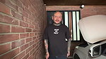 He Pays for the Repair of the Car with a Russian Between His Huge Tits