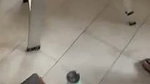He makes me suck his pussy