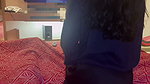 He fucks his stepdaughter, after classes in uniform and sexy skirt she provokes him