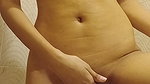 He fingers his first time in her tight and wet pussy