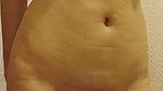 He fingers his first time in her tight and wet pussy